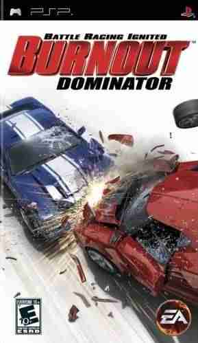 Descargar Burnout Dominator [MULTI5] por Torrent